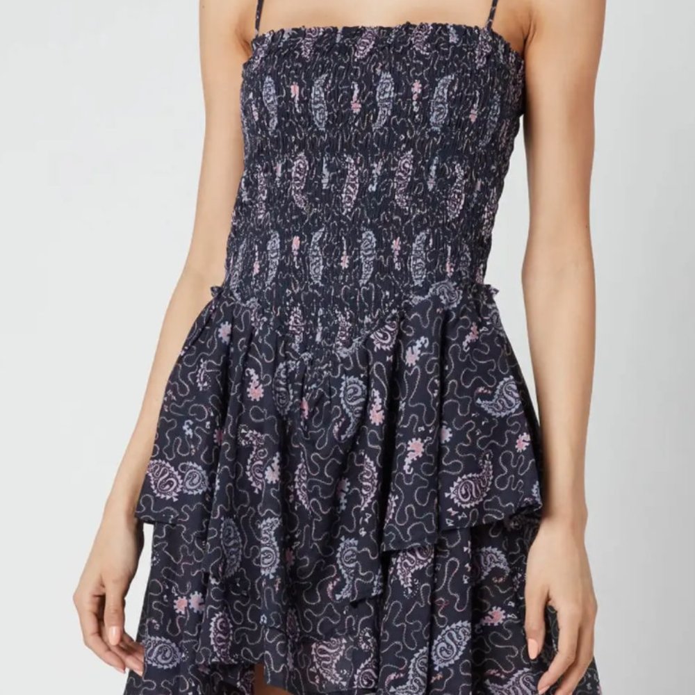 Isabel Marant Étoile’s Dress